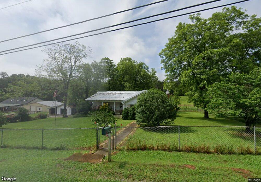 221 Old Highway 140 NW, Adairsville, GA 30103 - photo 1