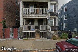 6 Gibson St, Dorchester, MA 02122