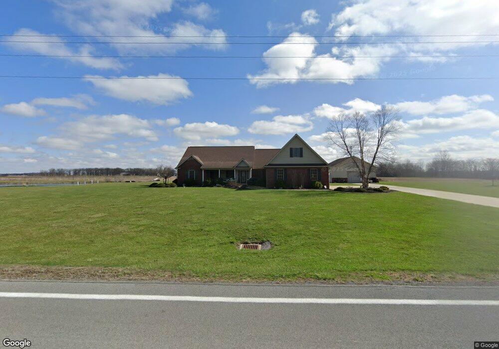 18510 State Route 114, Cloverdale, OH 45827 - photo 1