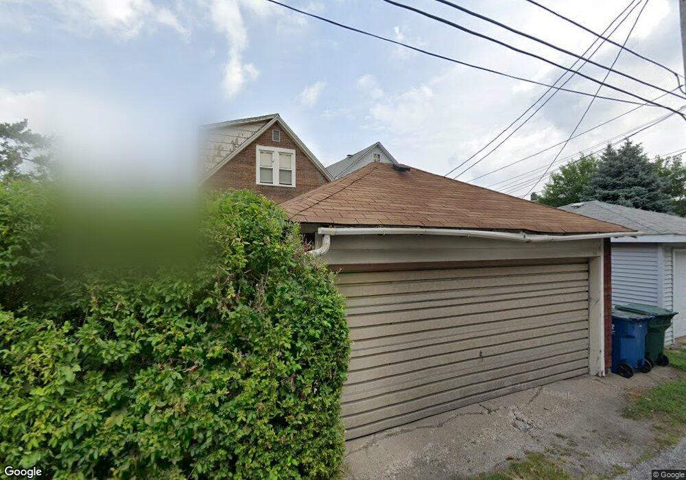 1212 E Lakeview St, Whiting, IN 46394 - photo 1