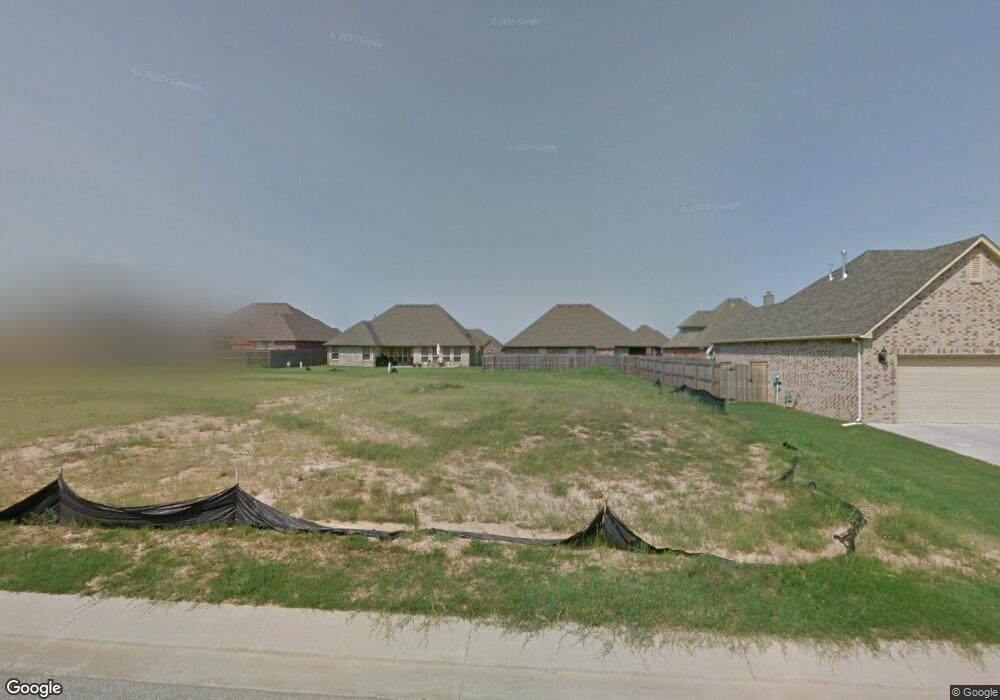 2712 S 16th St, Broken Arrow, OK 74012 - photo 1