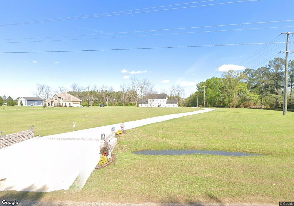 1268 Upper Hawthorne Trail, Cairo, GA 39828 - photo 1