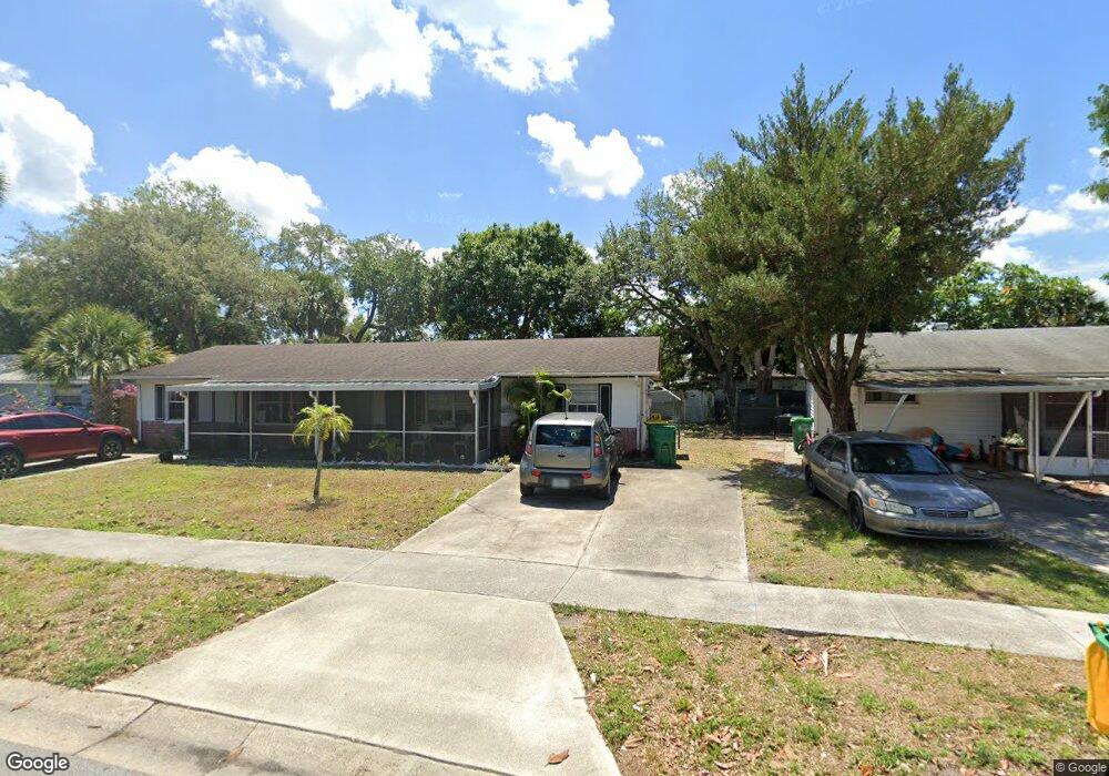 775 Lunar Lake Cir, Cocoa, FL 32926 - photo 1