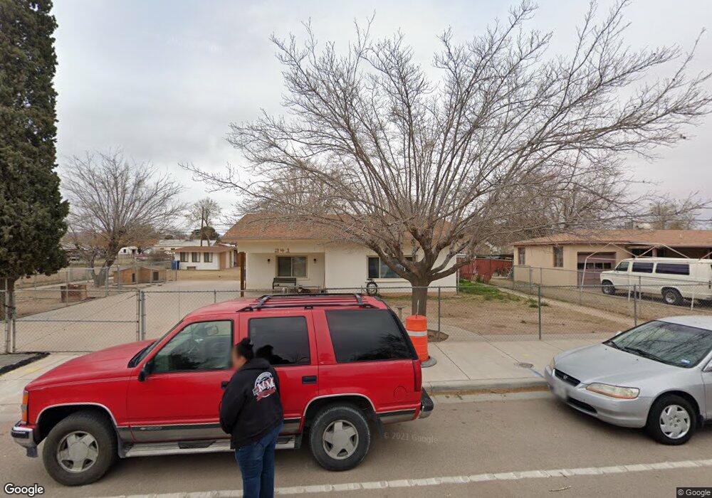 241 Columbia Ave, El Paso, TX 79907 - photo 1