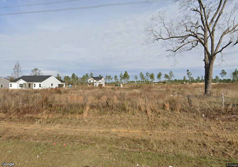 9602 Clito Rd, Statesboro, GA 30461 - photo 1