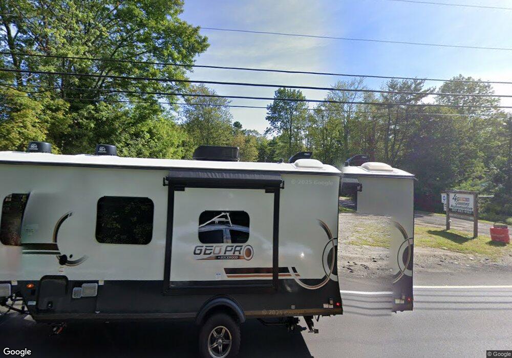 732 Boothbay Rd, Edgecomb, ME 04556 - photo 1