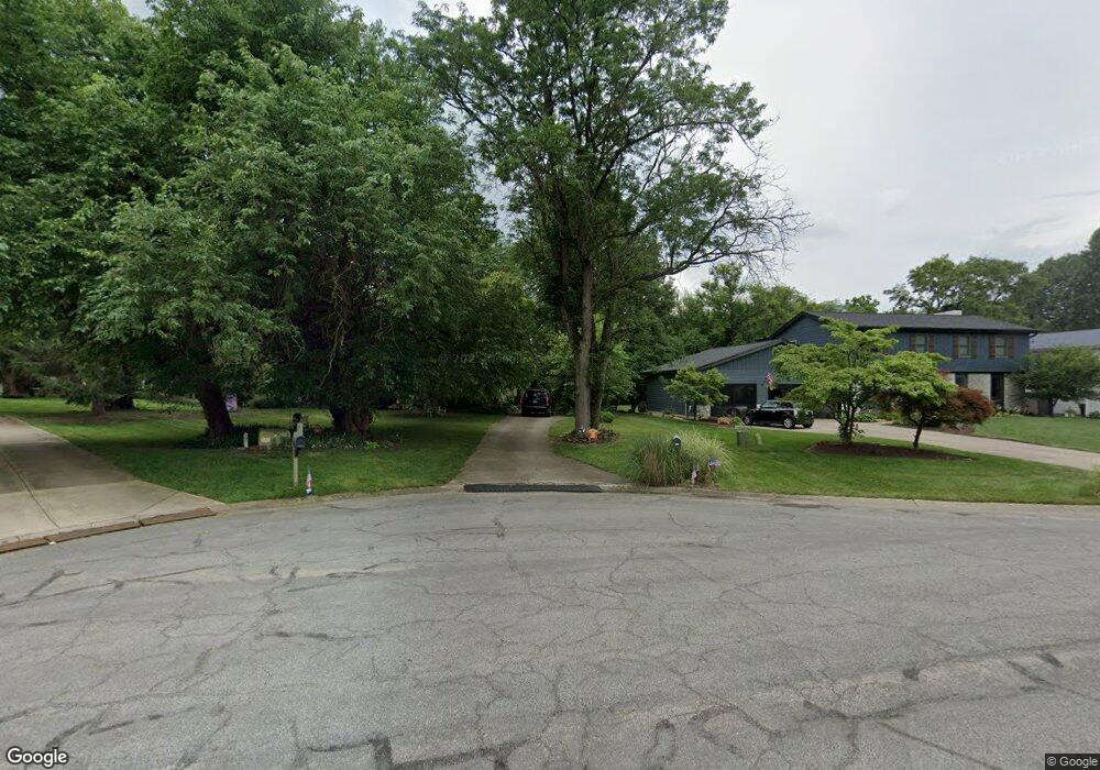 7329 Stepping Stone, Liberty Township, OH 45044 - photo 1