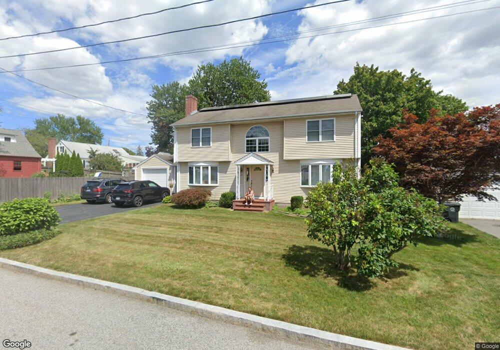 10 Ashburton Rd, East Providence, RI 02914 - photo 1