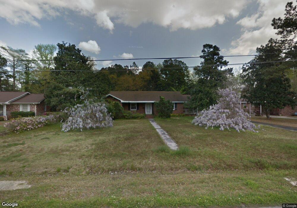 116 Winter St, Moncks Corner, SC 29461 - photo 1