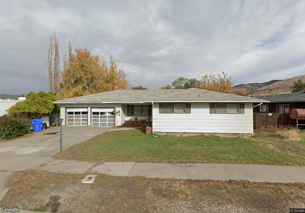 1108 S 4th St, Lakeview, OR 97630 - photo 1