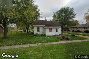 713 17th Ave, Eldora, IA 50627