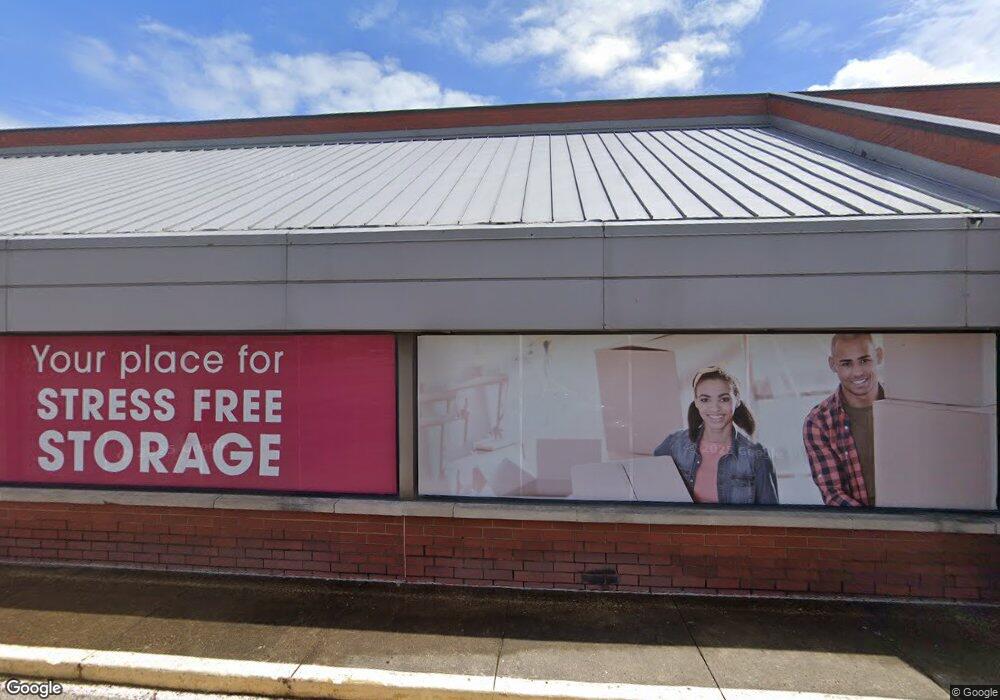 2940 Broadway St, Anderson, IN 46012 - photo 1