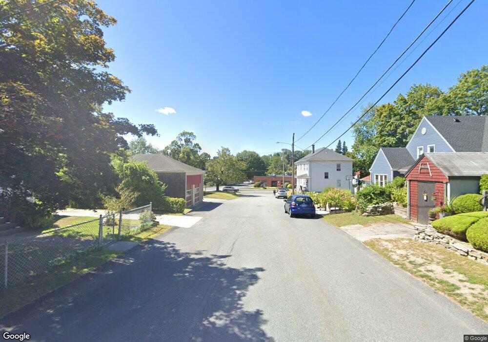 223 Wadsworth Ave, Providence, RI 02908 - photo 1