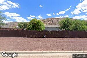 850 N Hildale St, Hildale, UT 84784