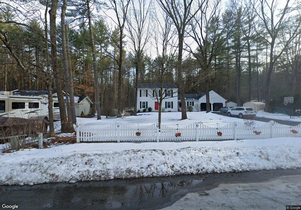 31 Rip van Ln, Ballston Spa, NY 12020 - photo 1