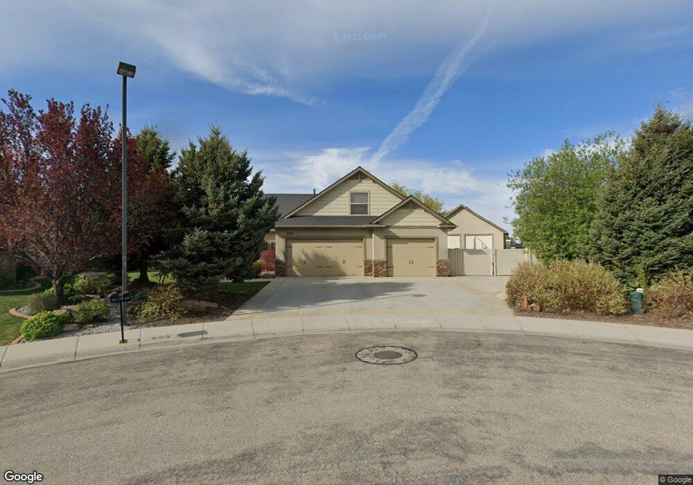 2299 W Sagwon Dr, Kuna, ID 83634 - photo 1