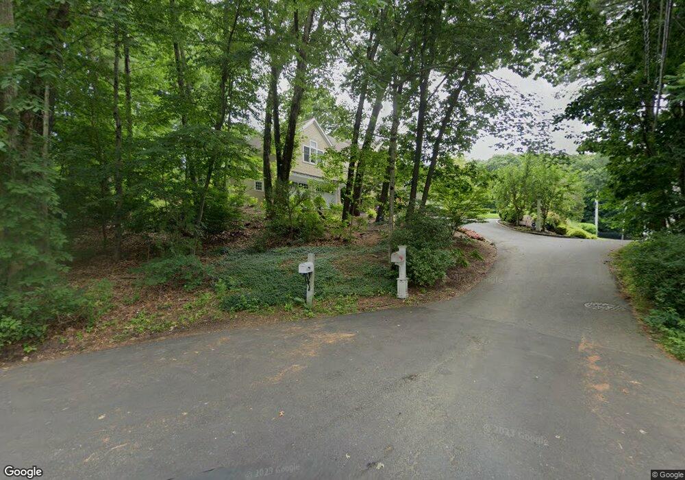 40 College Rd, Natick, MA 01760 - photo 1