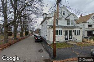 13 W Madison Ave, West Hazleton, PA 18202