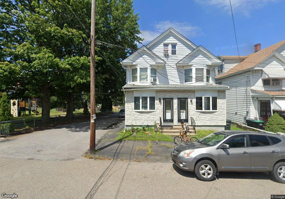 13 W Madison Ave, West Hazleton, PA 18202 - photo 1