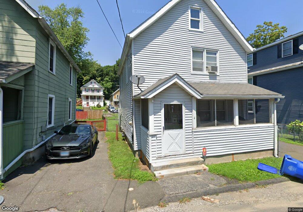 4 Olean St, Norwalk, CT 06854 - photo 1