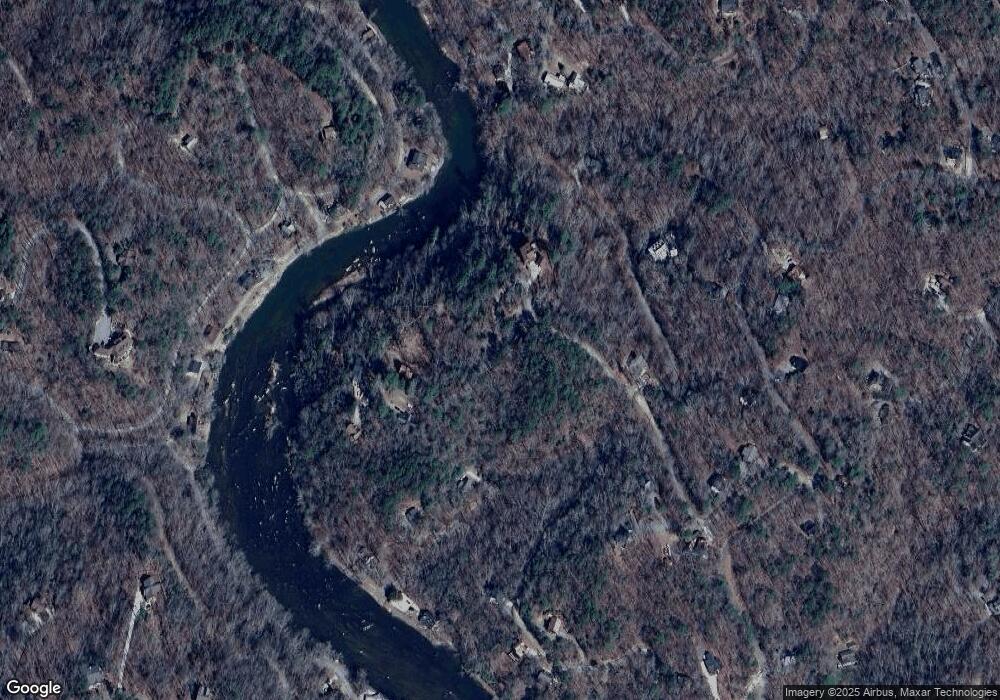 769 Dryad Ct, Ellijay, GA 30540 - photo 1