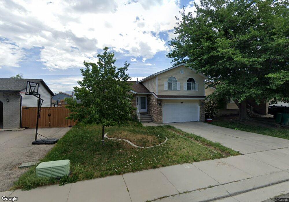 6905 S Sandlily Cir, West Jordan, UT 84081 - photo 1