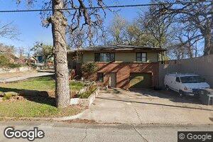 1619 W Admiral Blvd, Tulsa, OK 74127