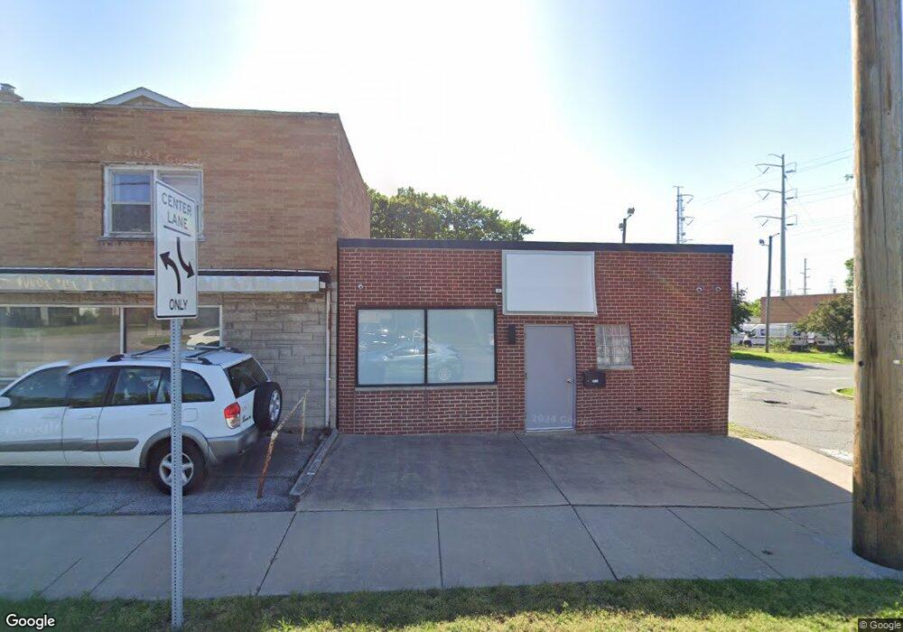 8520 Kennedy Ave, Highland, IN 46322 - photo 1