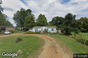 122 State St, Hazel, KY 42049