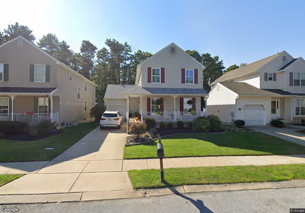 12 Oakton Dr, Atco, NJ 08004 - photo 1