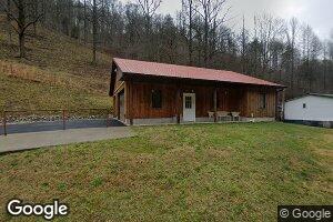 1540 Sunshine Ln, Kimper, KY 41539
