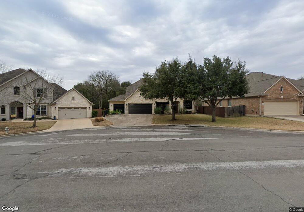 12320 Aralia Ridge Dr, Austin, TX 78739 - photo 1