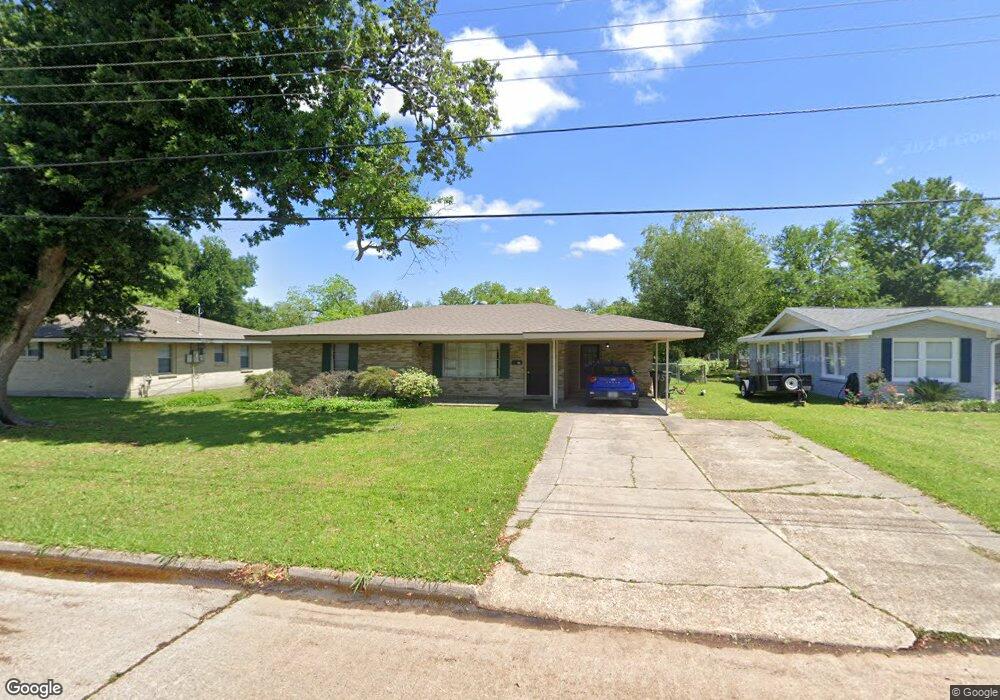 151 Petticoat Ln, Lake Charles, LA 70605 - photo 1