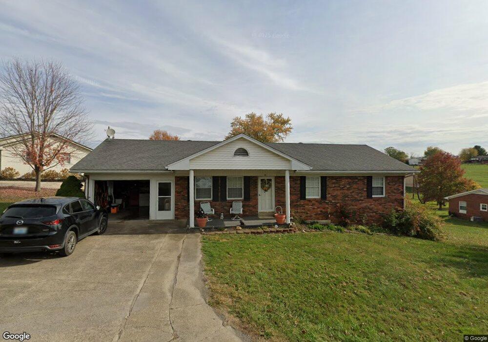 48 Cardinal Ln, Flemingsburg, KY 41041 - photo 1