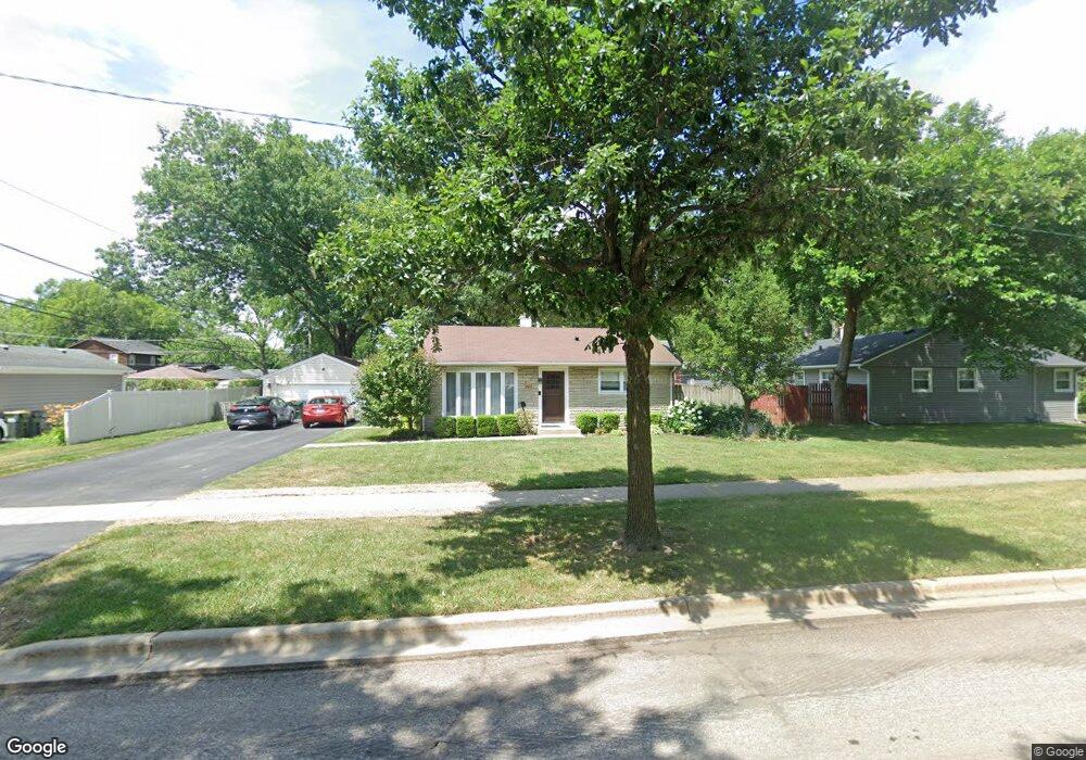 2803 Oriole Ln, Rolling Meadows, IL 60008 - photo 1