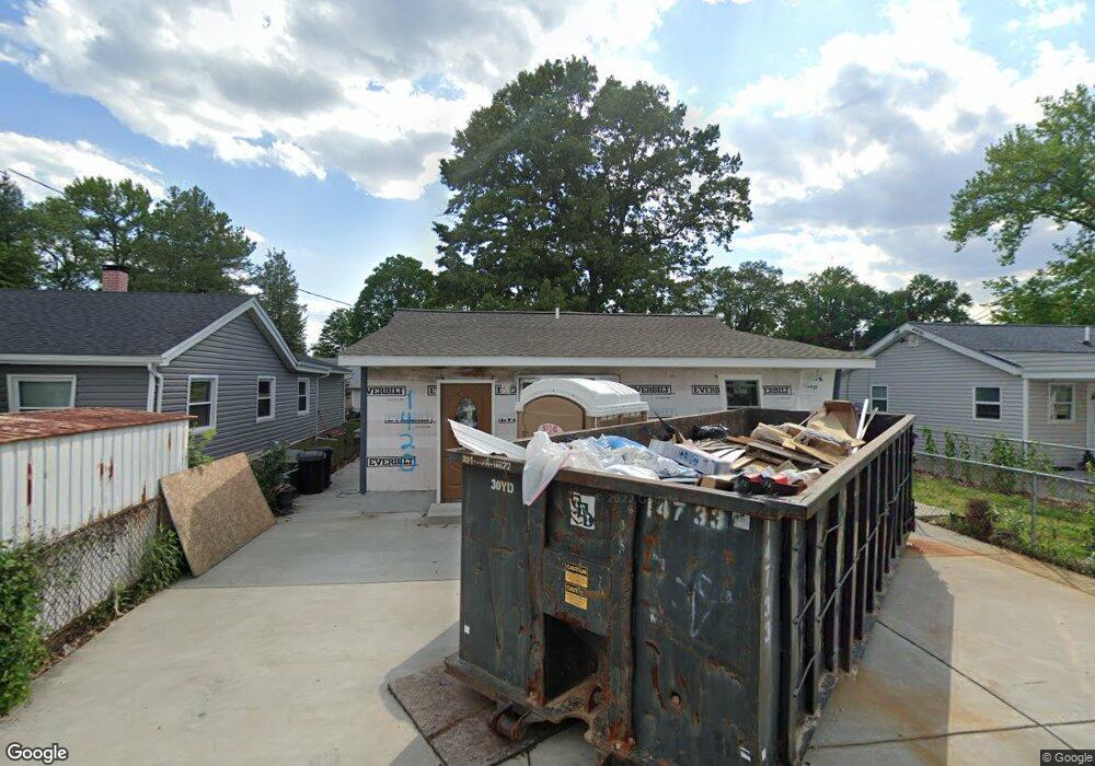 1420 Second Rd, Middle River, MD 21220 - photo 1