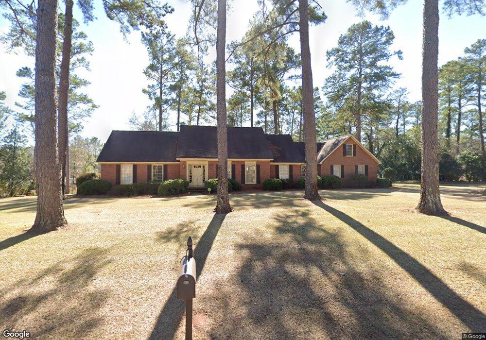 2416 Pheasant Dr, Albany, GA 31707 - photo 1