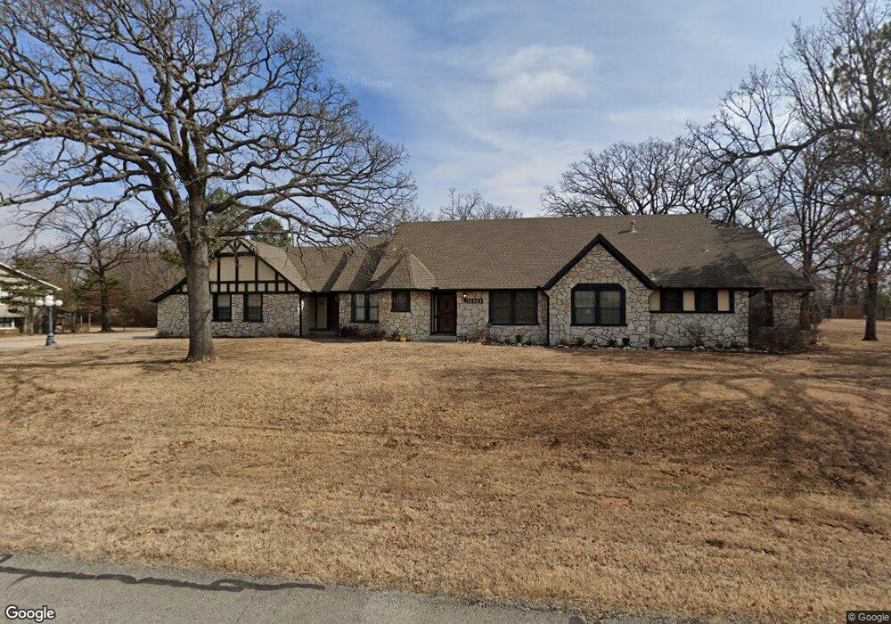 12527 S 12th St, Jenks, OK 74037 - photo 1
