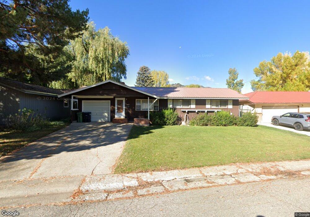 2423 Needham Ct, Durango, CO 81301 - photo 1