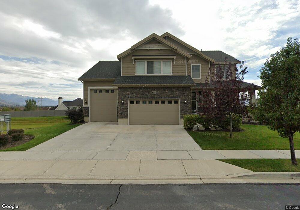 6463 W Turnberry Way, Highland, UT 84003 - photo 1