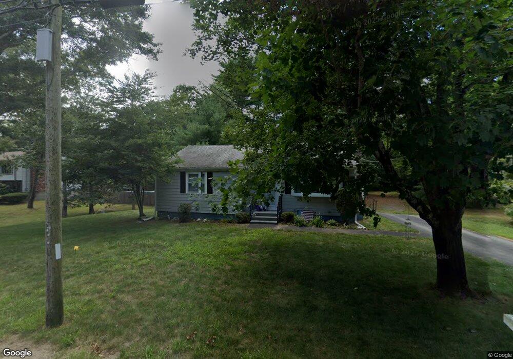 57 Cromesett Rd, Wareham, MA 02571 - photo 1