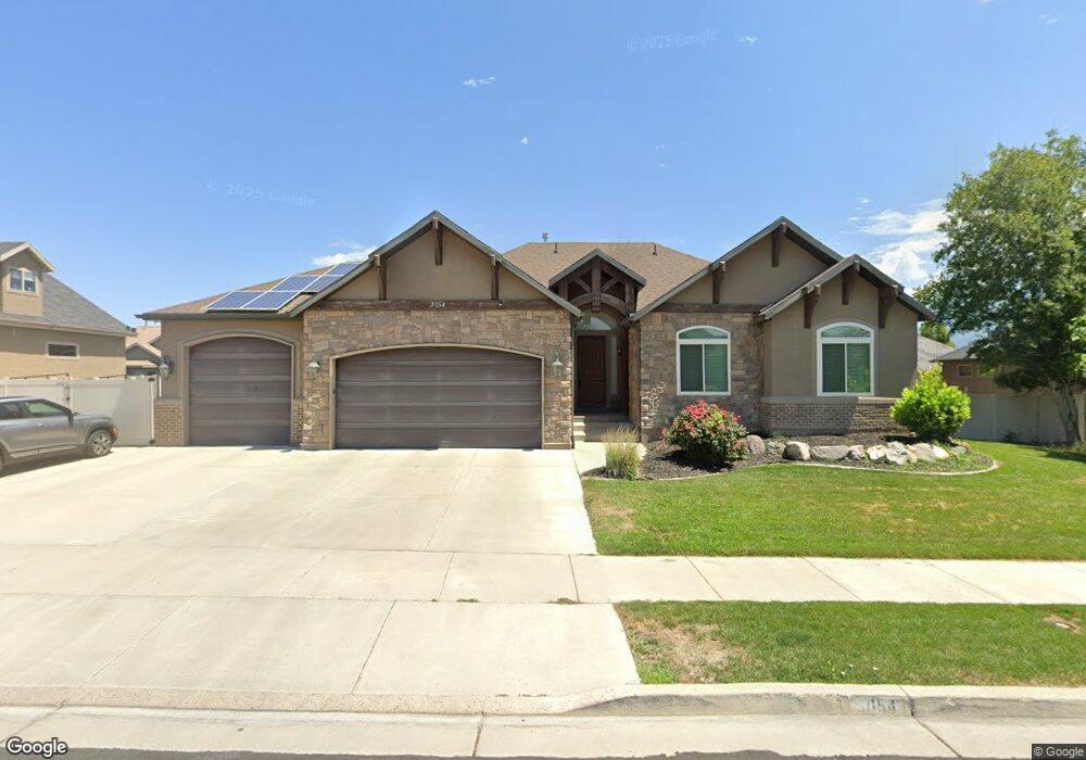 3054 Hayden Ridge Way unit 319, Riverton, UT 84065 - photo 1