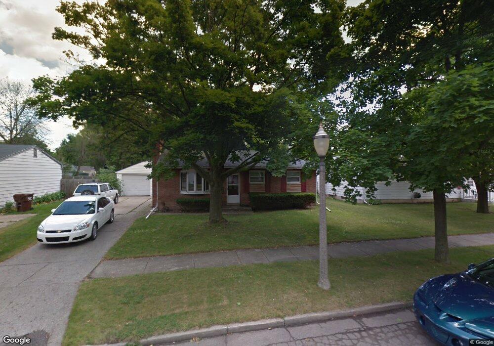 3617 S Deerfield Ave, Lansing, MI 48911 - photo 1