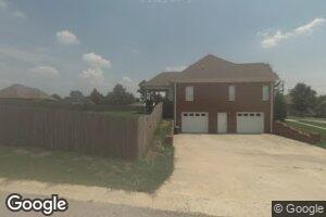 6009 Parkview Ln, Mulga, AL 35118