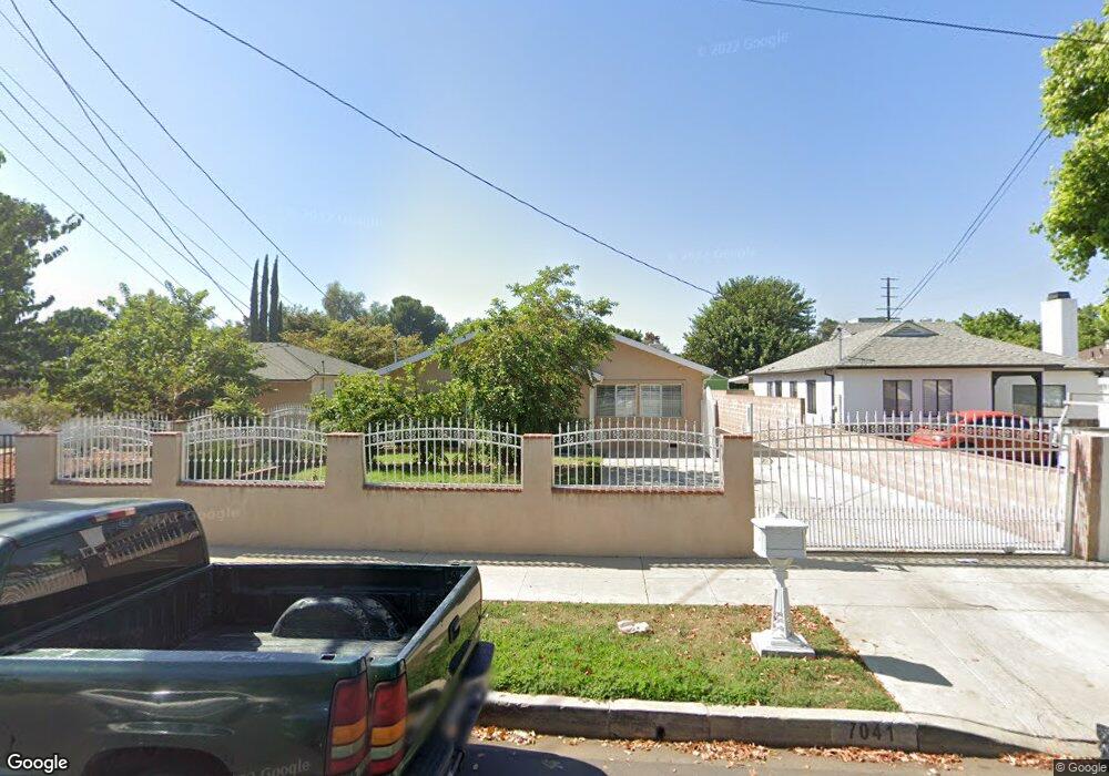 Street View Photo