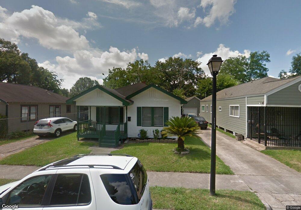 1024 E 14th St, Houston, TX 77009 - photo 1