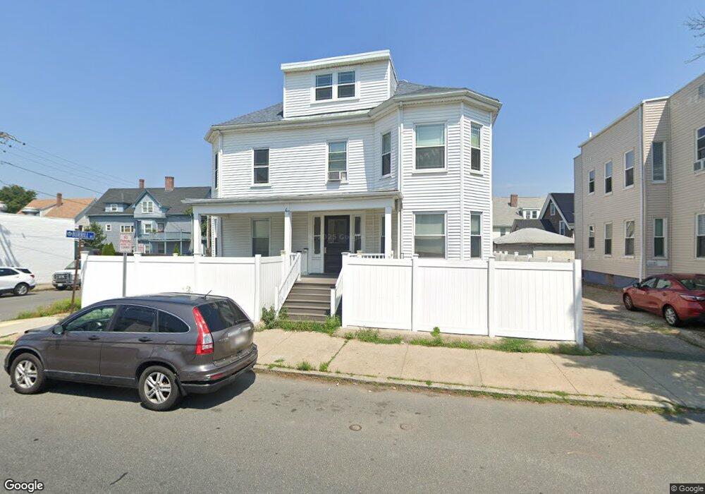 41 Lewis St unit 1, Lynn, MA 01902 - photo 1