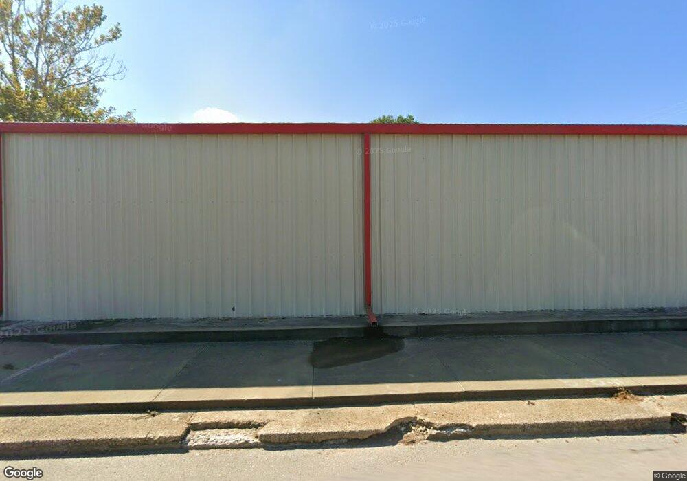 200 E 1st St, Deridder, LA 70634 - photo 1