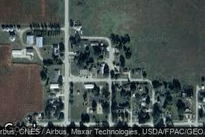 821 2nd St, Meservey, IA 50457