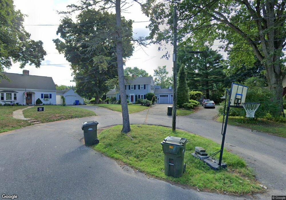 122 Garden Ct, Wethersfield, CT 06109 - photo 1